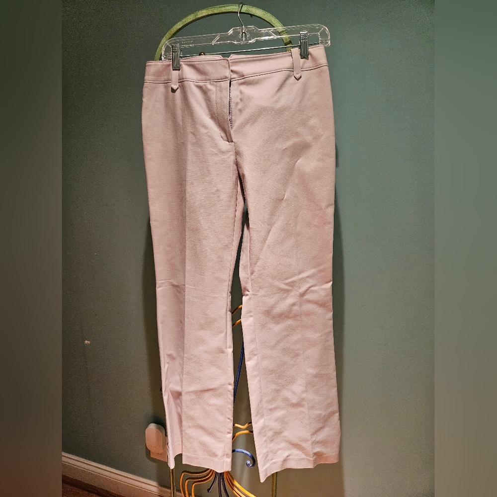Ann Taylor Women's Dress Pants Never Worn Gramercy Fit